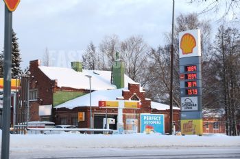 EA346434, Eastpress, Loviisa, Finland